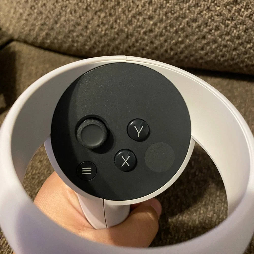 Oculus Quest 2